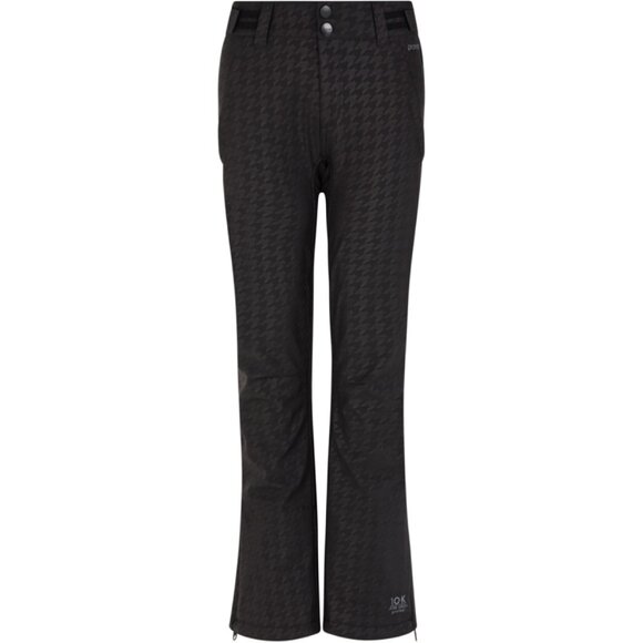 Protest PRTANGLE24 Ski Trousers Pants Women Size S - New with tags - Picture 1 of 7